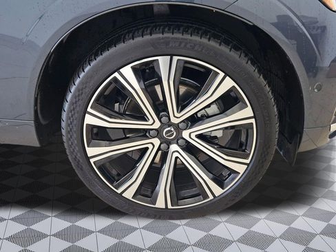 Used 2023 Volvo XC60 B5 Ultimate w/ Climate Package AWD/4WD image 32