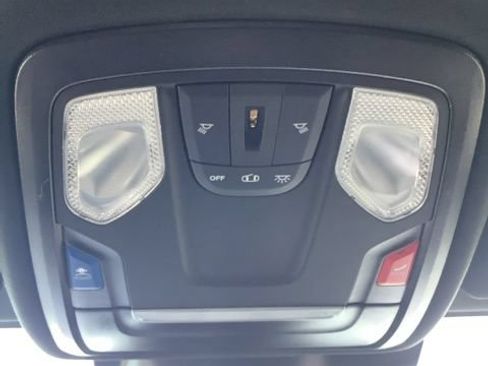 Certified 2025 RAM 2500 Big Horn AWD/4WD image 28