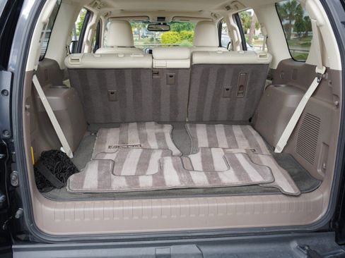 Used 2015 Lexus GX 460 w/ Premium Package image 39