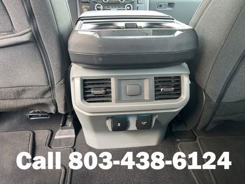 Used 2024 Ford F150 XLT w/ Mobile Office Package image 14