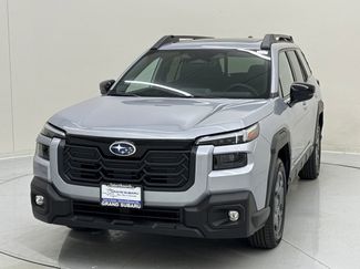 New 2026 Subaru Outback Premium 360° Tour