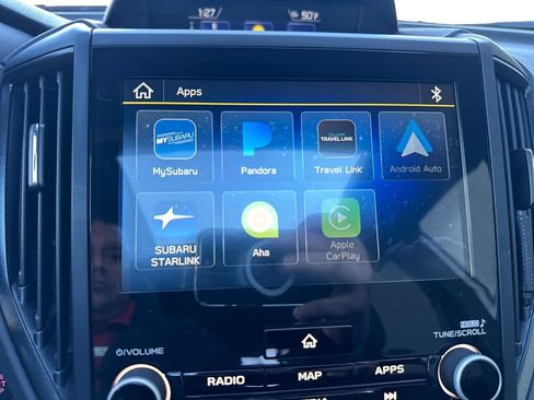 Certified 2024 Subaru Forester Wilderness image 24