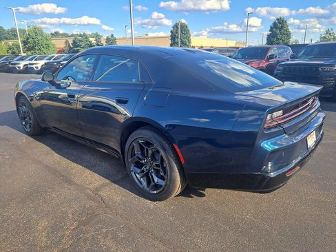 New 2026 Dodge Charger R/T w/ Driver Convenience Group AWD/4WD image 6