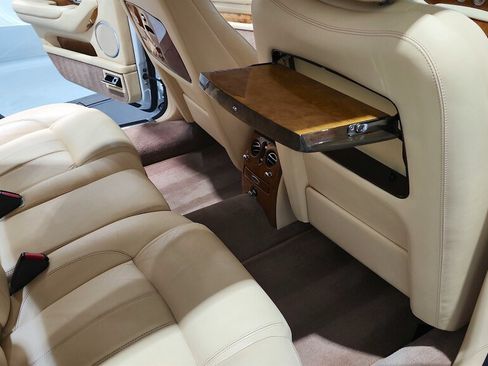 Used 2003 Bentley Arnage R RWD image 33