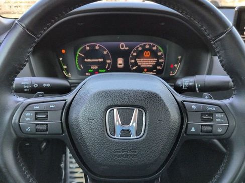 Used 2023 Honda Accord Sport image 34