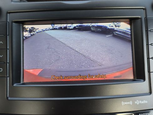 Used 2014 Toyota Prius V Three FWD image 26