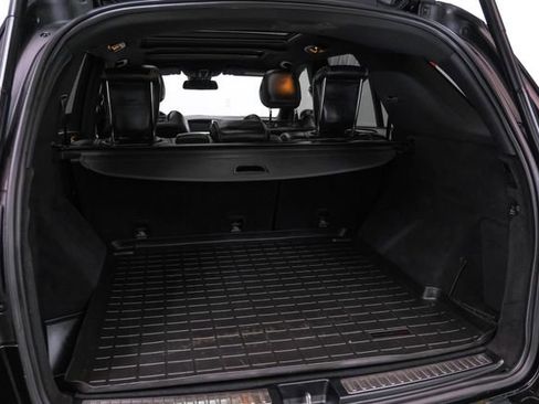 Used 2015 Mercedes-Benz ML 63 AMG 4MATIC image 49