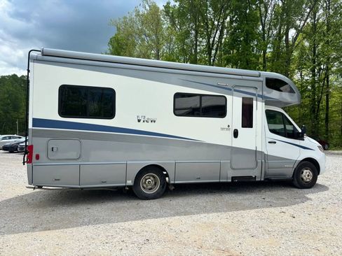 Used 2019 Mercedes-Benz Sprinter 170 image 3