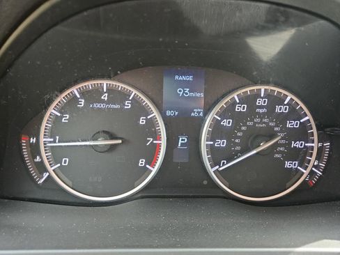 Used 2015 Acura RDX AWD image 21