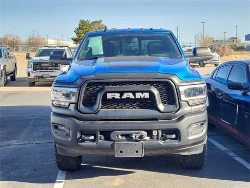 Used 2022 RAM 2500 Power Wagon w/ Level 2 Equipment Group image 2