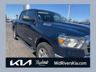 Used 2020 RAM 1500 Big Horn video 1