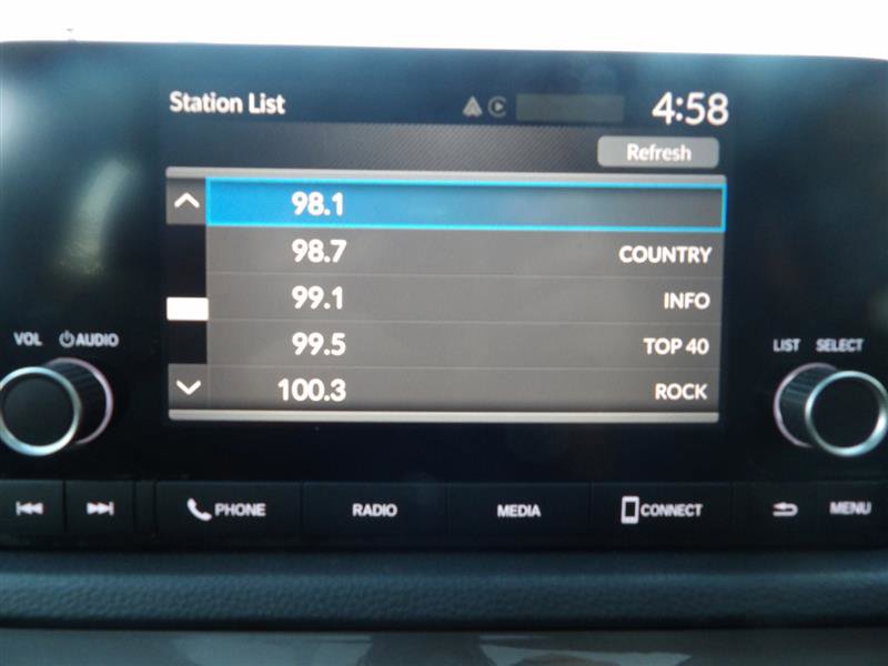 Used 2024 Acura Integra FWD image 24