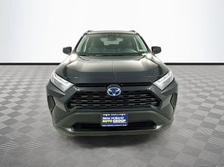 Certified 2024 Toyota RAV4 LE AWD/4WD video 2