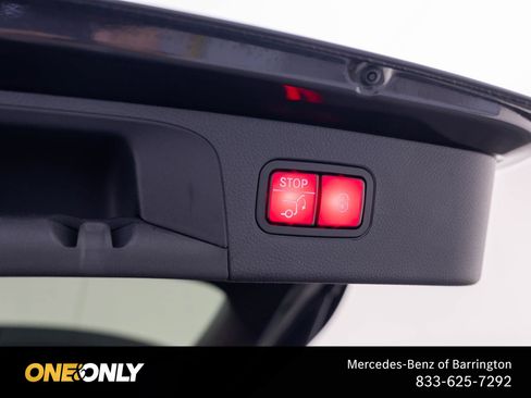 Certified 2021 Mercedes-Benz GLC 300 4MATIC image 35