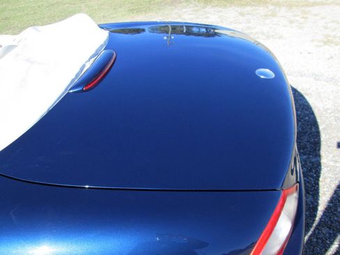 Used 1998 Jaguar XK8 Convertible image 41