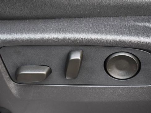 New 2026 Chevrolet Silverado 1500 LTZ w/ LTZ Premium Package image 29