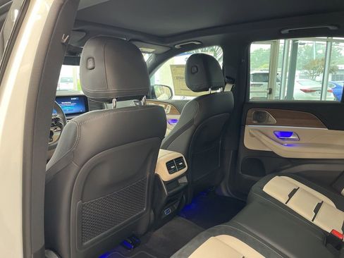 New 2026 Mercedes-Benz GLE 53 AMG GLE 53 AMG image 29