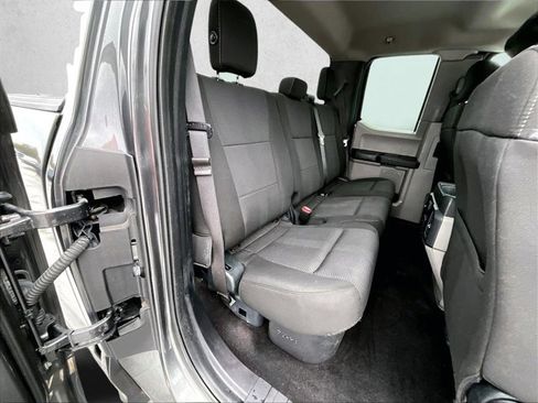 Used 2017 Ford F150 XL w/ Equipment Group 101A Mid image 29