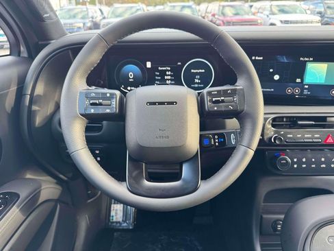 New 2026 Hyundai Palisade XRT Pro AWD/4WD image 11