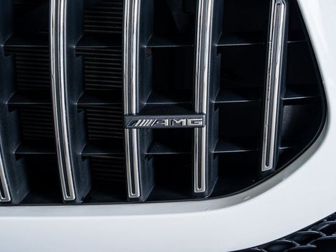 Used 2025 Mercedes-Benz GLE 53 AMG GLE 53 AMG image 19