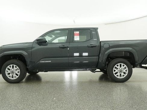New 2026 Toyota Tacoma SR5 image 19
