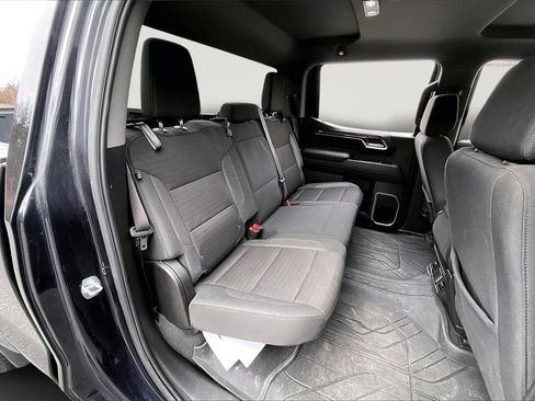 Used 2023 Chevrolet Silverado 1500 LT w/ Protection Package image 24