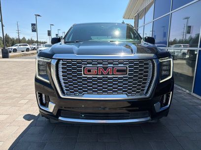 Used 2022 GMC Yukon Denali