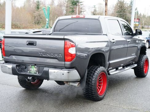 Used 2015 Toyota Tundra SR5 image 5