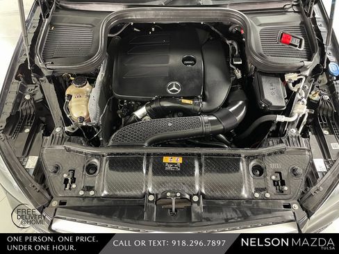 Used 2020 Mercedes-Benz GLE 350 GLE 350 image 52