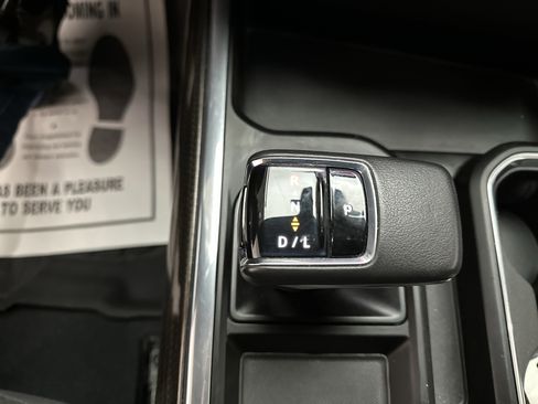 Used 2022 Chevrolet Silverado 1500 LT Trail Boss w/ Protection Package image 37