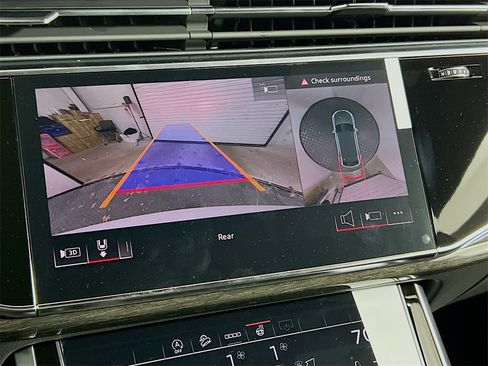 New 2026 Audi Q8 Premium Plus image 16