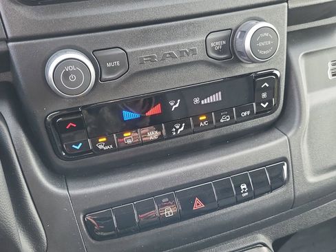 New 2026 RAM ProMaster 1500 w/ Convenience Group image 23