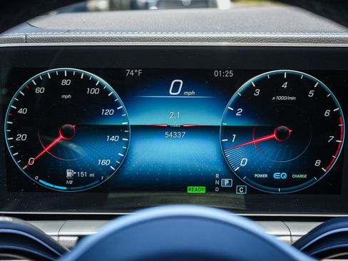 Used 2022 Mercedes-Benz GLS 450 4MATIC image 23