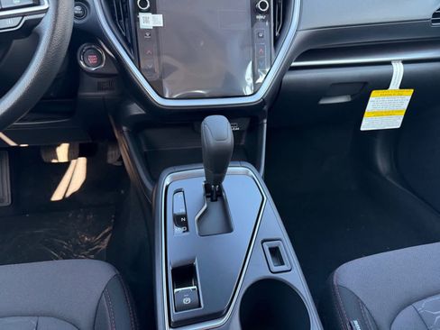 New 2025 Subaru Impreza 2.0i Sport image 11