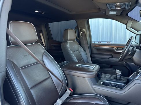 Used 2022 GMC Sierra 1500 Denali w/ Denali Reserve Package image 41
