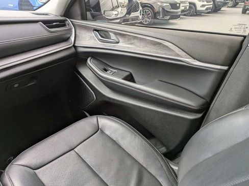 Used 2021 Jeep Grand Cherokee L Limited w/ Luxury Tech Group II AWD/4WD image 19