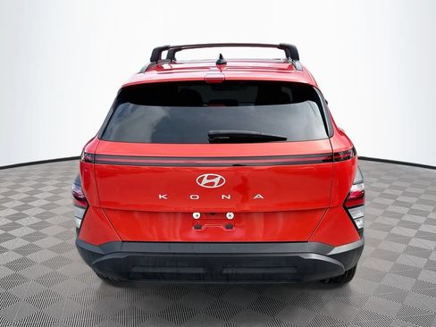 Used 2024 Hyundai Kona SEL FWD image 7