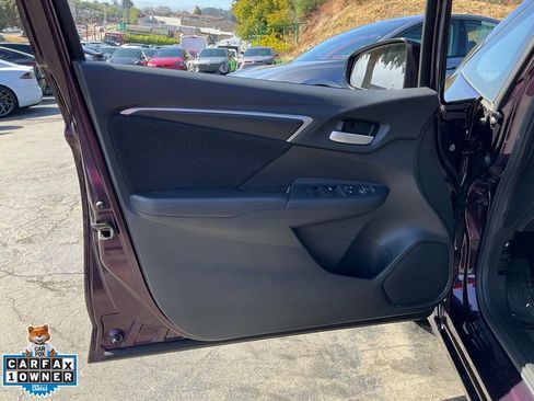Used 2016 Honda Fit EX image 26