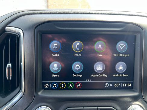 Used 2022 GMC Sierra 1500 AT4 w/ AT4 Premium Package image 21