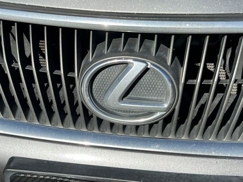 Used 2012 Lexus IS 250 w/ Premium Pkg Value Edition RWD image 13