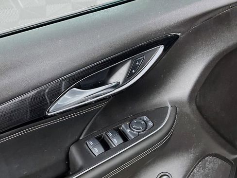 Certified 2023 Buick Envision Preferred w/ Sport Touring Package image 17