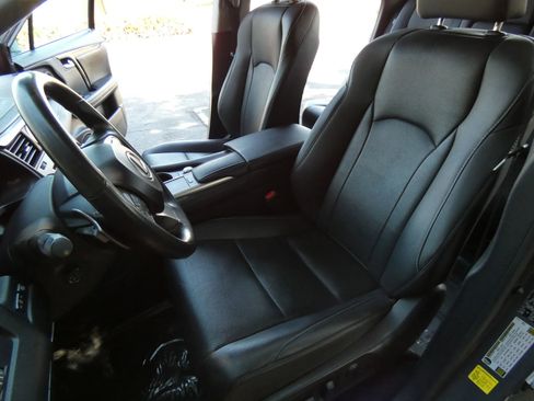 Used 2022 Lexus RX 350 FWD image 51