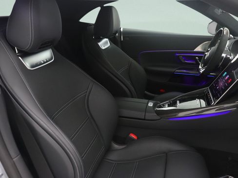 New 2026 Mercedes-Benz SL 63 AMG 4MATIC image 7