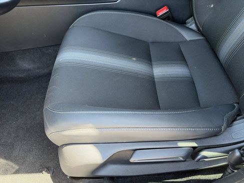 Used 2025 Honda Civic Sport image 19