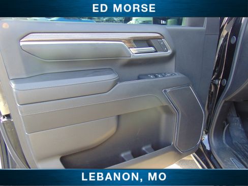 Used 2024 Chevrolet Silverado 3500 LT w/ All Star Edition image 19