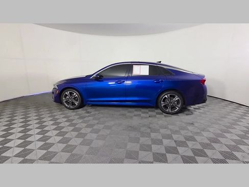 Used 2021 Kia K5 EX FWD image 50