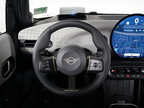 Used 2026 MINI Cooper S FWD image 3