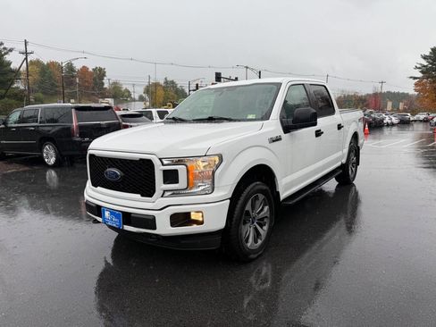 Used 2019 Ford F150 XL w/ Equipment Group 101A Mid image 2