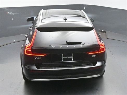 Certified 2024 Volvo V60 B5 Cross Country Plus image 44