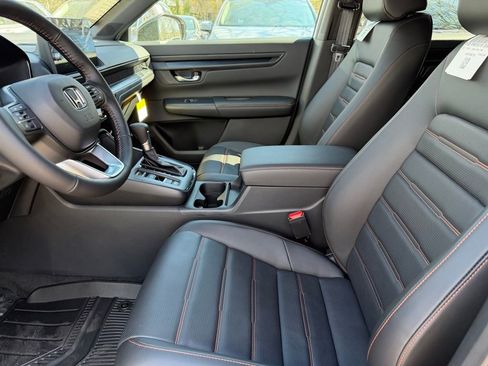 New 2026 Honda CR-V Sport-L image 14